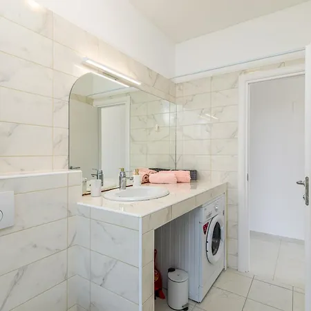 Curicta 1 Apartman