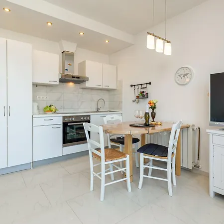 Apartament Curicta 1 Krk Town