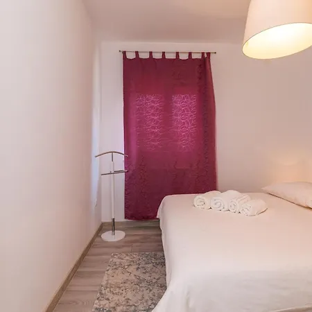 Curicta 1 Apartament Krk Town