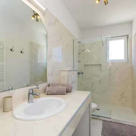 Apartament Curicta 1 Krk Town