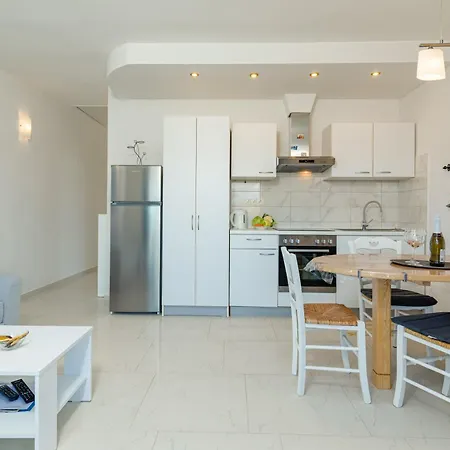 Curicta 1 Apartman
