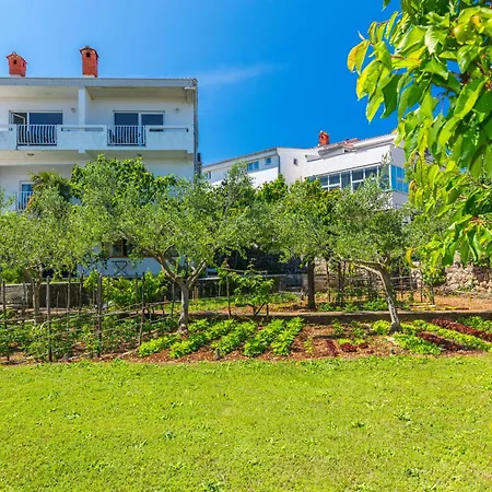 Curicta 1 Apartman *
