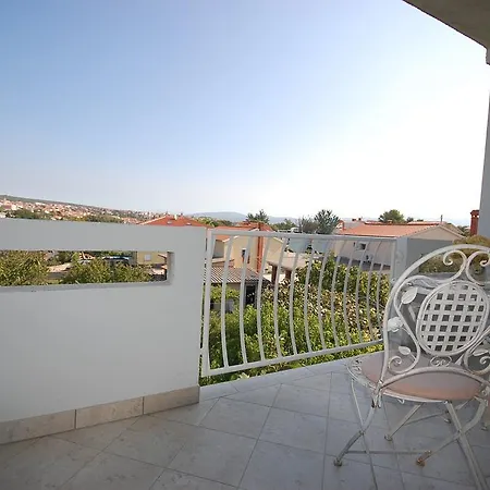 Curicta 1 Lejlighed Krk Town