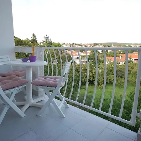 Lejlighed Curicta 1 *