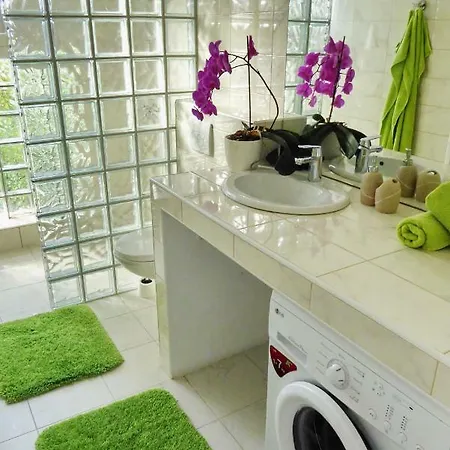 Lejlighed Curicta 1 Krk Town