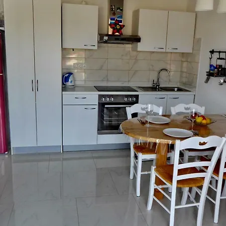 Curicta 1 * Krk Town