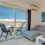 Appartement Curicta 1