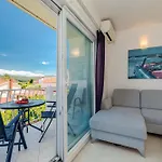 شقة Curicta 1