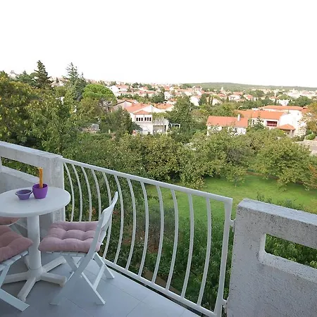 Curicta 1 Krk Town