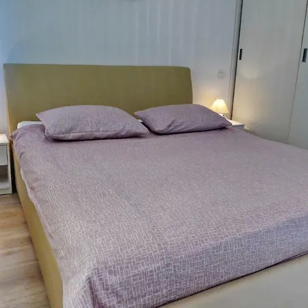 Apartamento Curicta 1