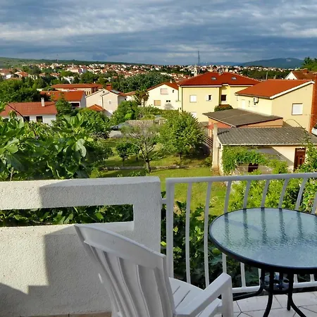 Curicta 1 Apartamento Krk Town