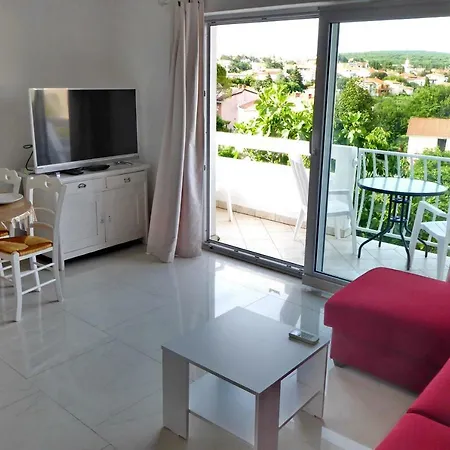 Daire Curicta 1 Krk Town