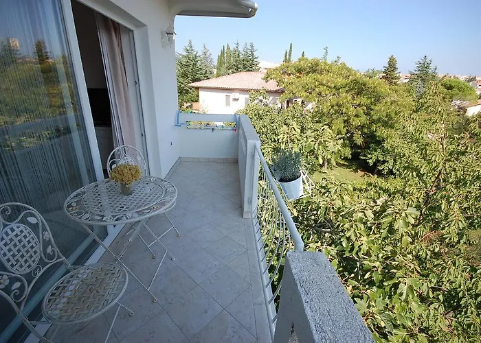 Apartamento Curicta 1