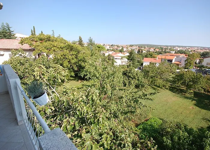 Curicta 1 Krk Town