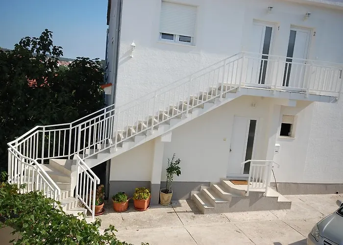 Apartamento Curicta 1 Krk Town