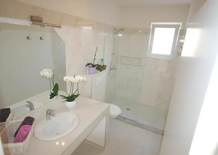 Curicta 1 Apartament