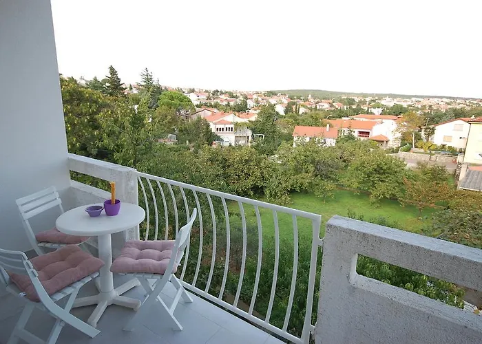 Curicta 1 Krk Town