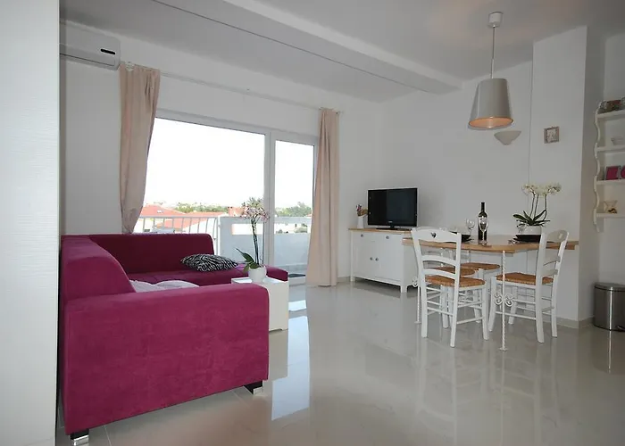 Curicta 1 Apartman