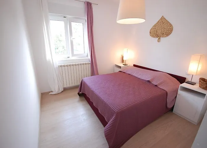 Curicta 1 Apartament