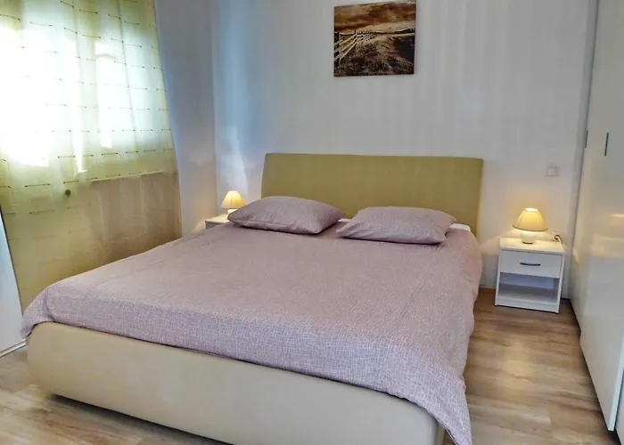 Curicta 1 Apartman