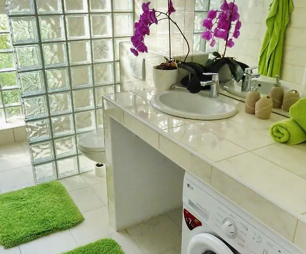 Apartman Curicta 1 Krk Town