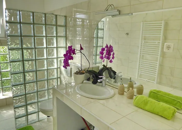 Curicta 1 Apartament