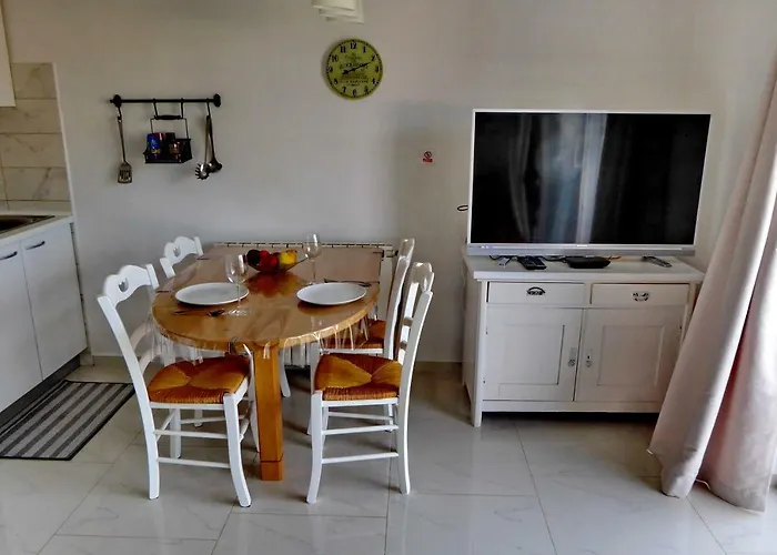 Apartament Curicta 1