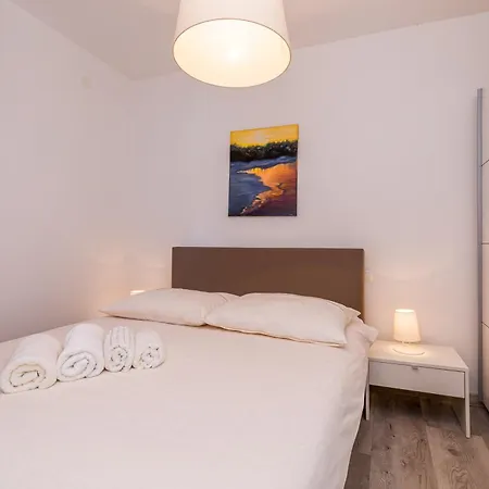 Curicta 1 Apartman